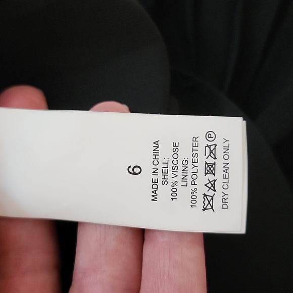 Kate♠️Spade Pleated Crepe Skirt and Top - Picture 17 of 17